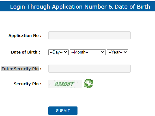 UGC NET Admit Card 2021 Download